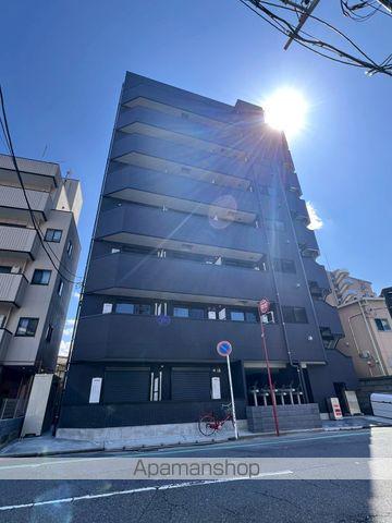 PARK RESIDENCE東千葉