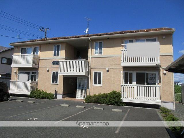 セジュール ブランシェD