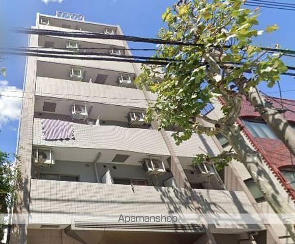 日神デュオステージ幡ヶ谷