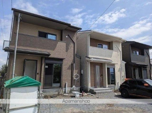 群馬県邑楽郡大泉町大字吉田の戸建賃貸