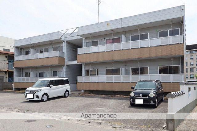 鳴門線 鳴門駅 徒歩6分 2階建 築36年