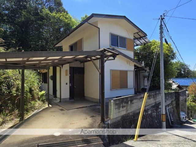 芸備線 矢賀駅 徒歩54分 2階建 築52年