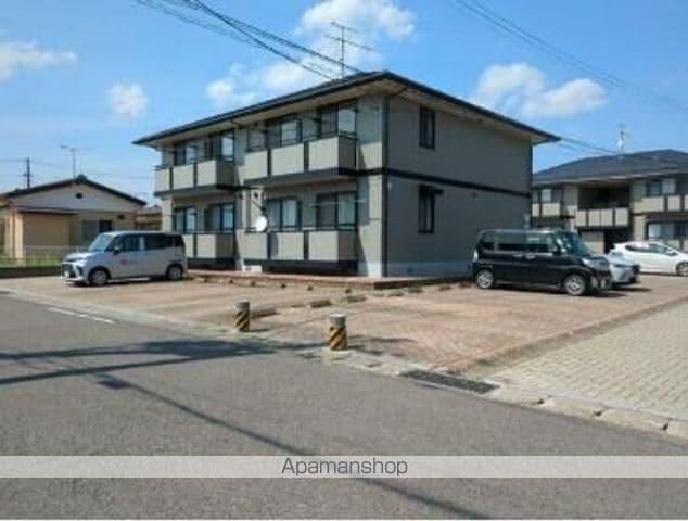 ショーリン参番館