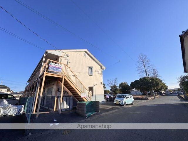 五町目一番館[2階]