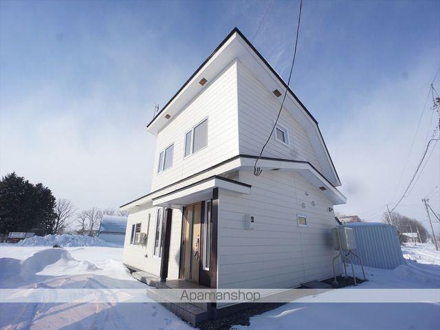 根室本線 柏林台駅 徒歩189分 2階建 築46年