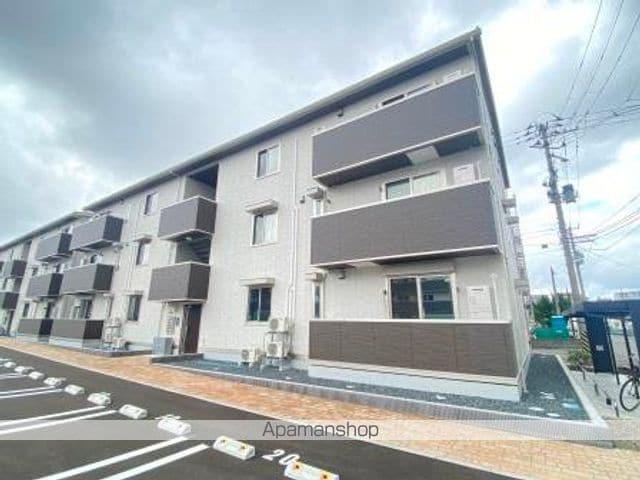 CLASSEUM 幸西 II[3階]