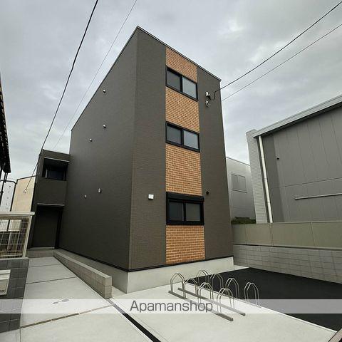 トリニティ千早