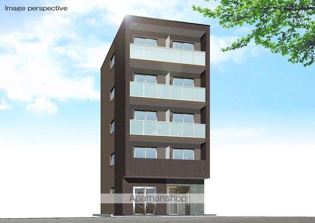 ファーストレジデンス東千葉(1LDK/2階)