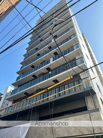 スプランディッド上野ノース