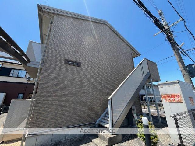西谷第5ハイツ 2番館