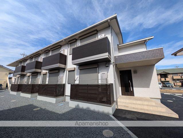 シャトーセレニテ