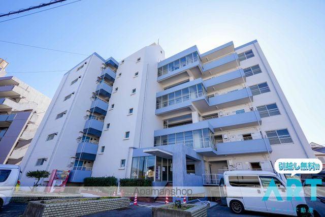 スミタスヴィレッジ空港通Ⅰ