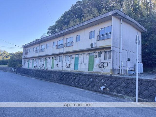 オーシャンヒルズ江名