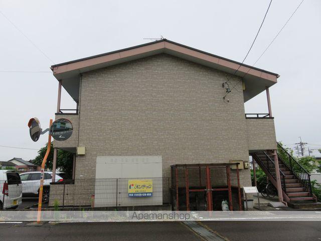 二の宮ハイツ 1