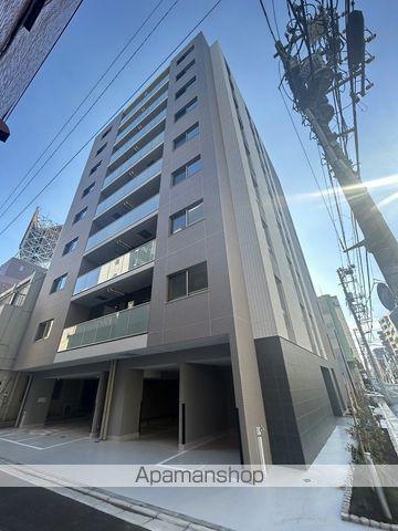 ASMACI MAISON両国Ⅰ