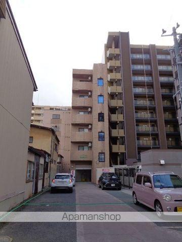 アパートメント地図屋クラブ