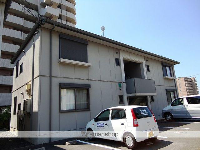 シャーメゾン北久保 B棟