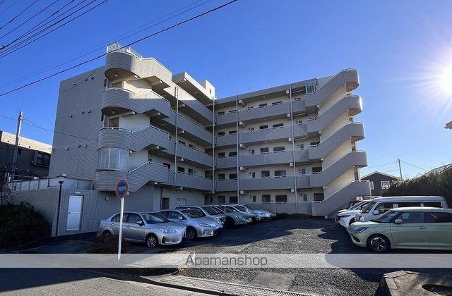 フリーデンハイム立野際