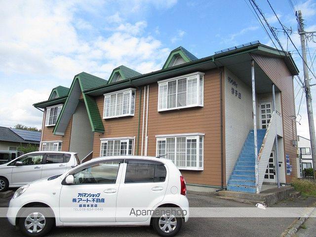 サンシティ神子田