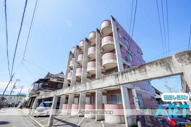 伊予鉄道横河原線 いよ立花駅 徒歩9分 4階建 築36年