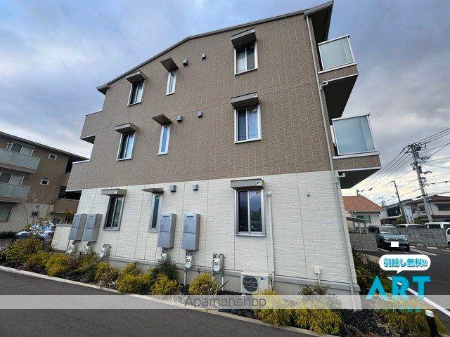 フォレスト和泉A棟