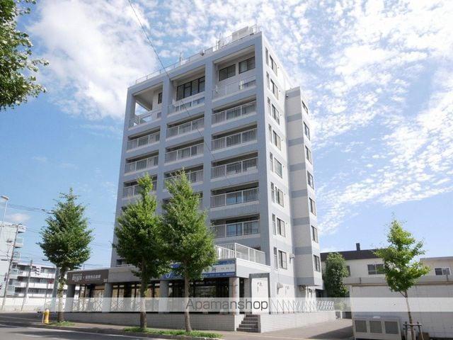 ラベンダー白石