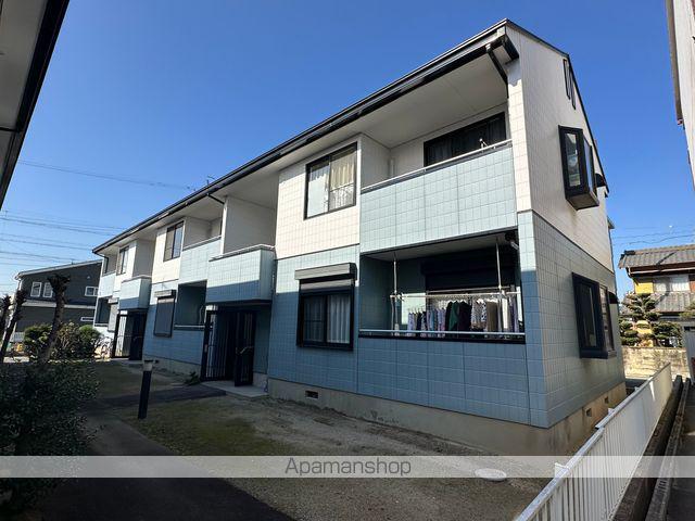 ステージ21 A・B棟