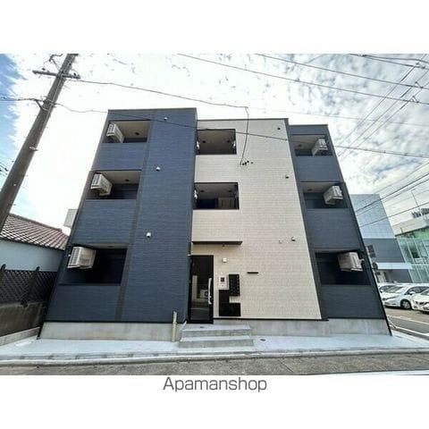 プルミエール角割町