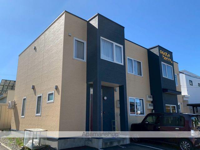 アソークベリー