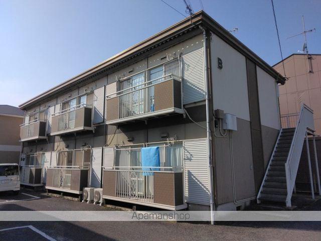 ローズタウン千代田B