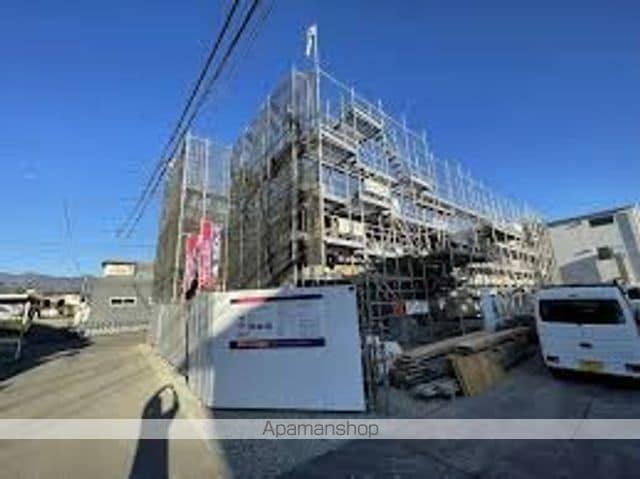 仮名称昭和町ユーミー