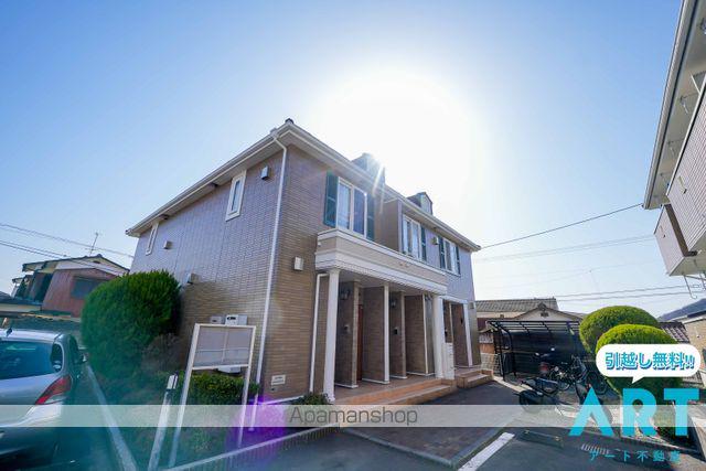 パストラーレ道後A(1LDK/2階)