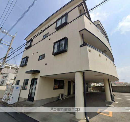 レスペート西庄Ⅱ