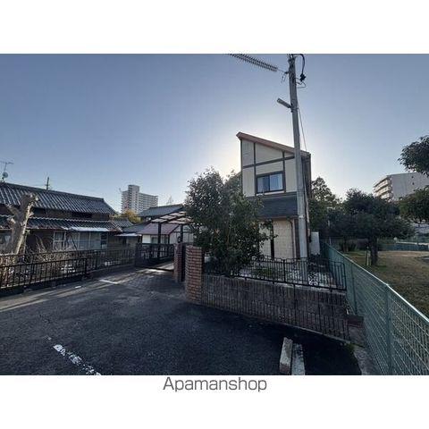 名鉄犬山線 岩倉駅(愛知) 徒歩7分  築22年(4SLDK)