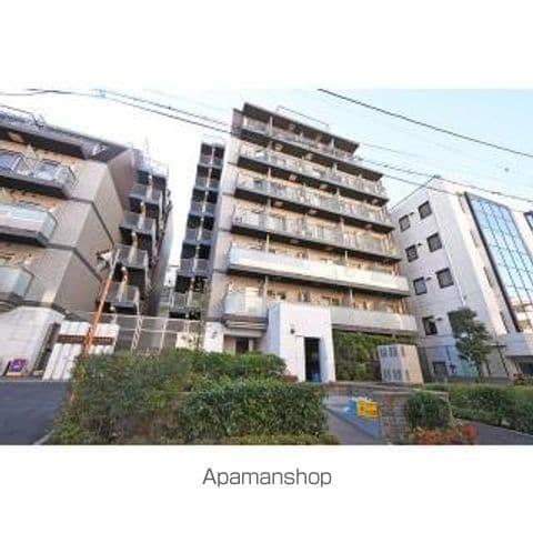 ザ・レジデンス神楽坂Ⅰ