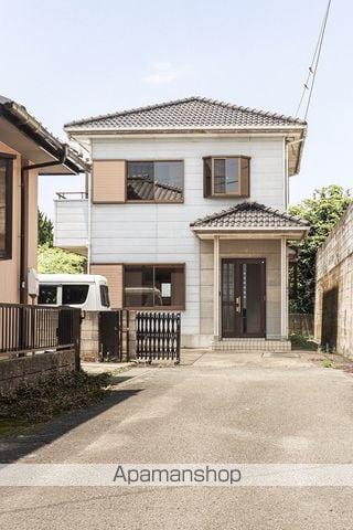 徳島線 阿波川島駅 徒歩63分 2階建 築31年