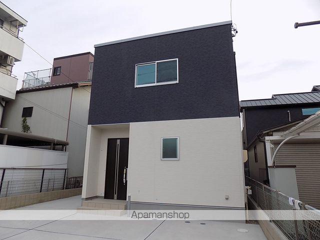 名鉄犬山線 上小田井駅 徒歩17分 2階建 築1年