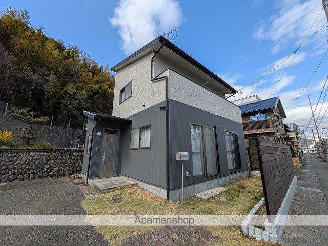 静岡県静岡市葵区 2階建 築21年