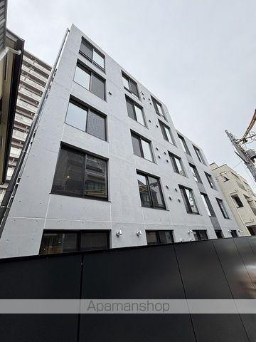 ASTILE高田馬場(1LDK/4階)