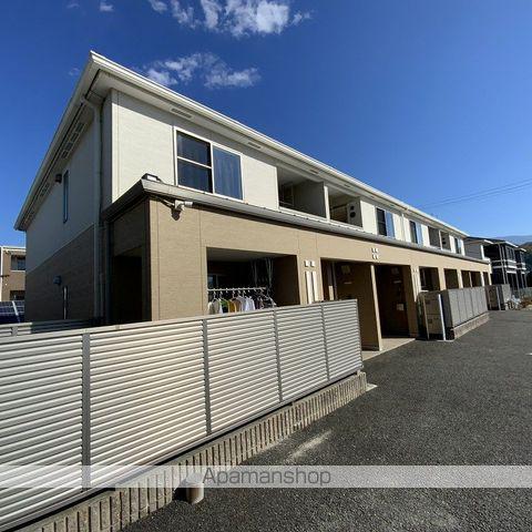 ユニヴァリーコンチェルト(2LDK/2階)