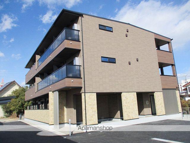 ヒカルサ甲府国母 ウエスト