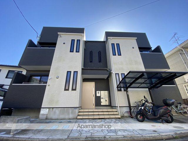 GRANDTIC HALE東照宮