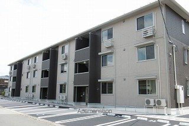 リエットIS(3LDK/1階)