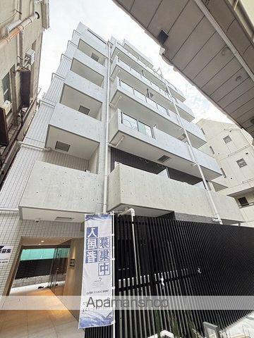 ティモーネグランデ横浜ノース