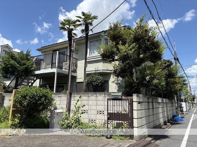 桃井4丁目戸建