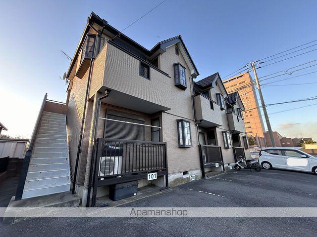 ヴィラセントラル