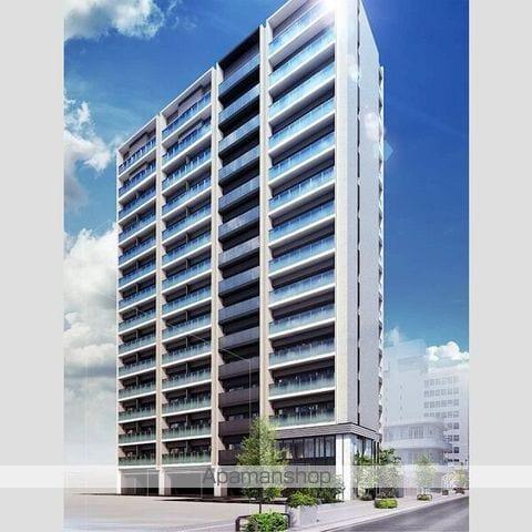 デュオヒルズ仙台一番町一丁目(1LDK/12階)