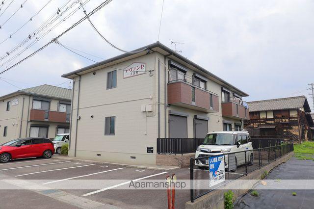 アヴァンセ 弐番館