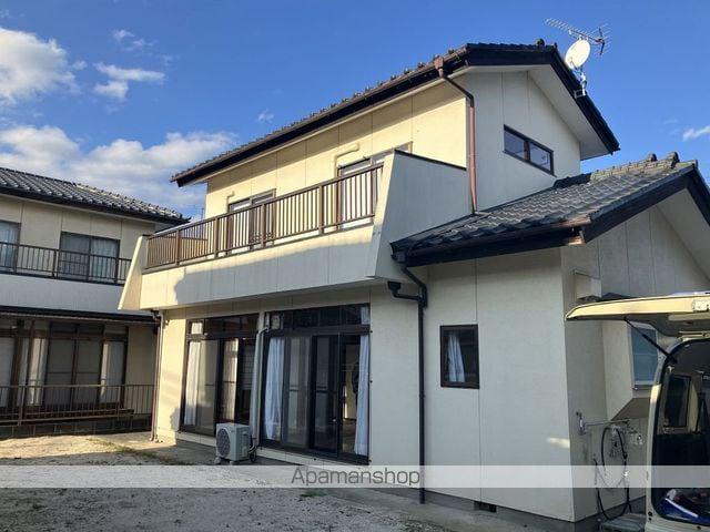 福島県いわき市  築39年(5K)