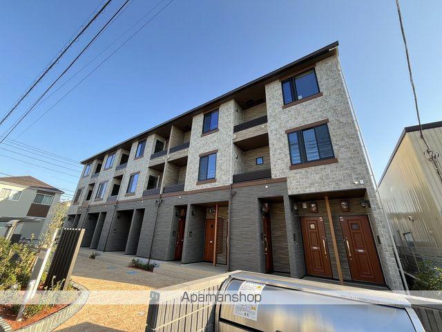 カーサ・プリ—ト